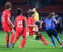 欧博官网下载-中国女足在亚洲杯最好成绩