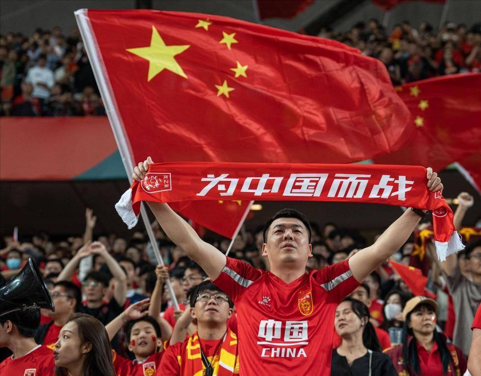 欧博官网网址-中国足球进步